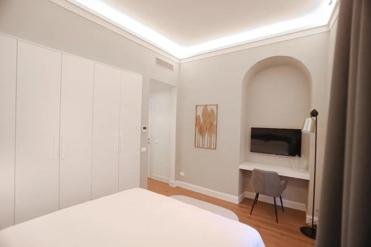 Bargello Nine Luxury Suite فلورنس 0*,