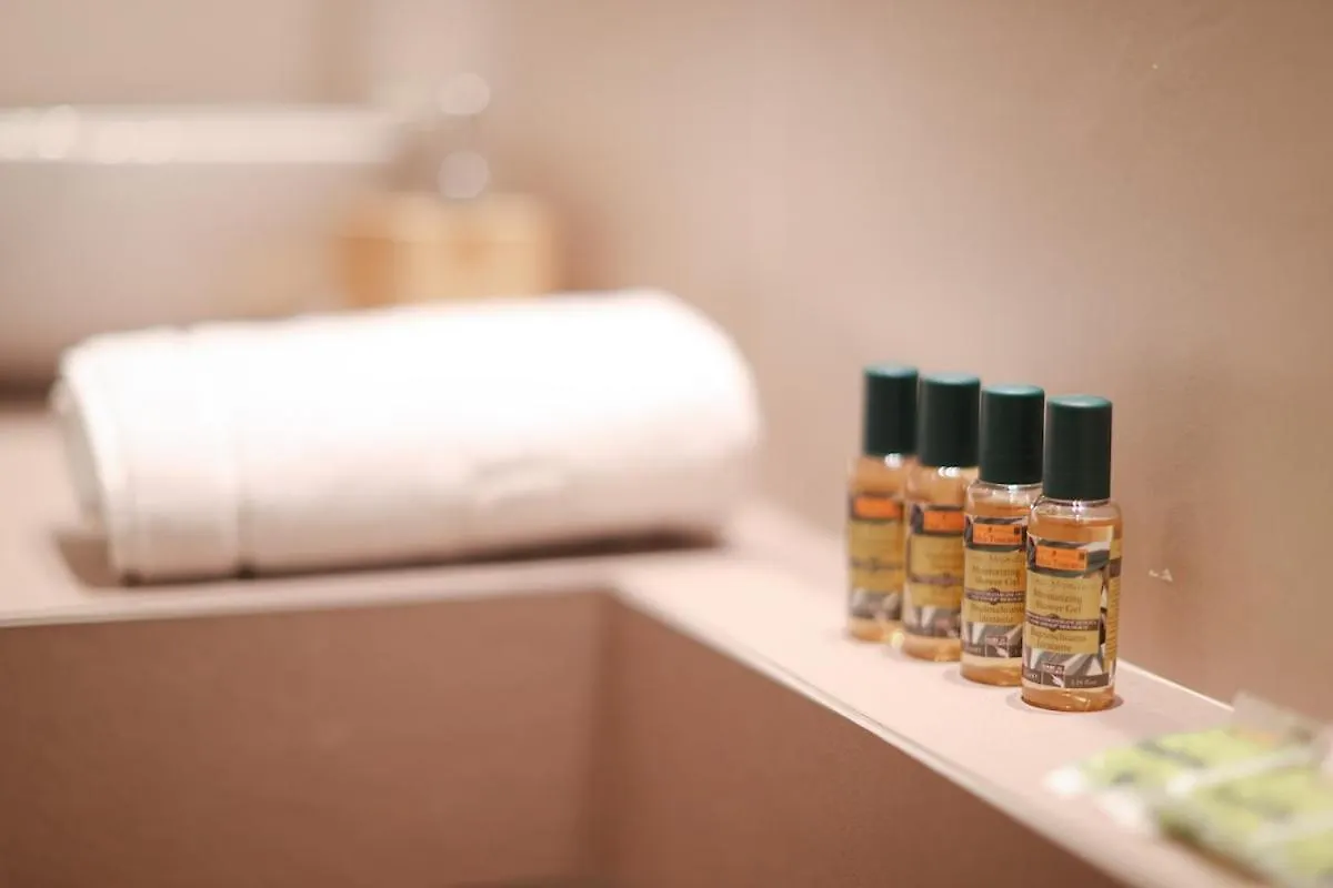 شقة Bargello Nine Luxury Suite فلورنس إيطاليا
