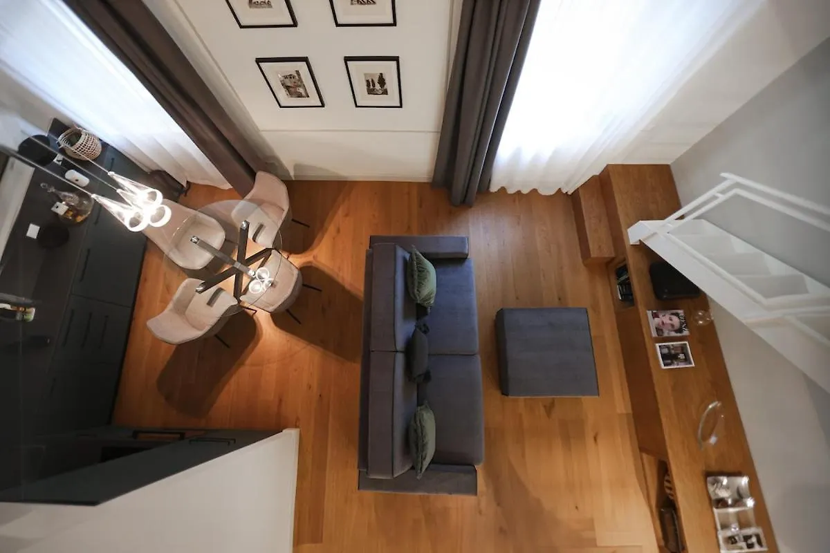 شقة Bargello Nine Luxury Suite فلورنس