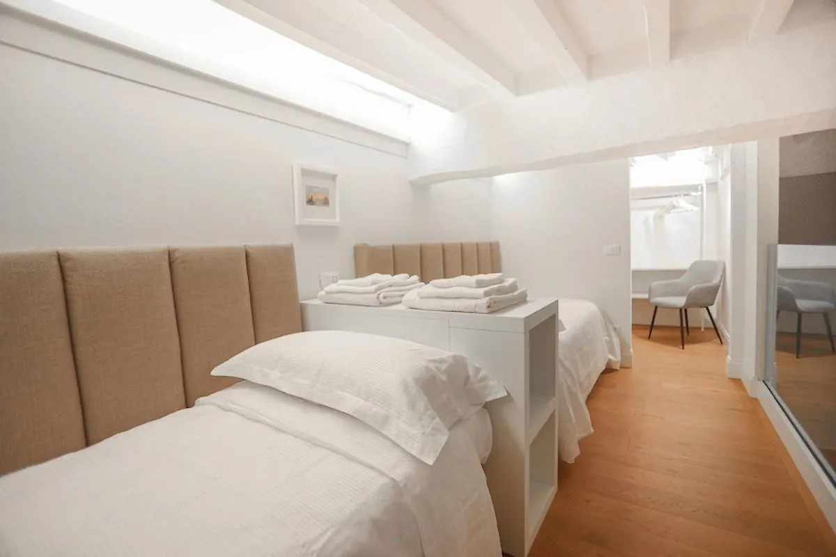 Bargello Nine Luxury Suite فلورنس