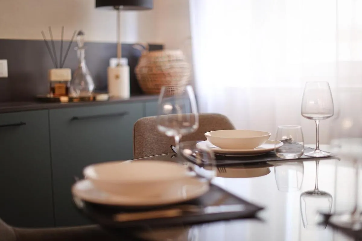 Bargello Nine Luxury Suite فلورنس