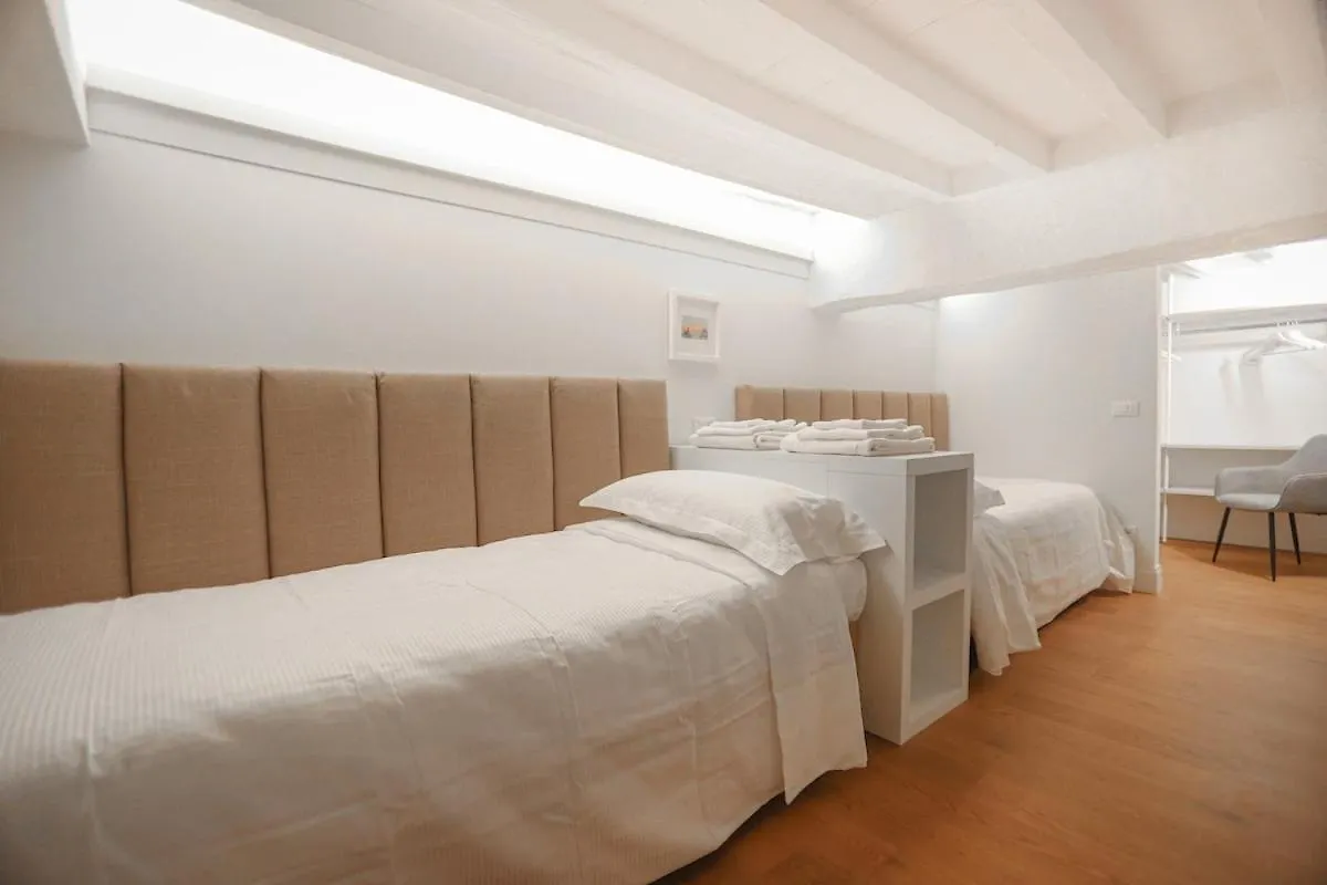 Bargello Nine Luxury Suite فلورنس